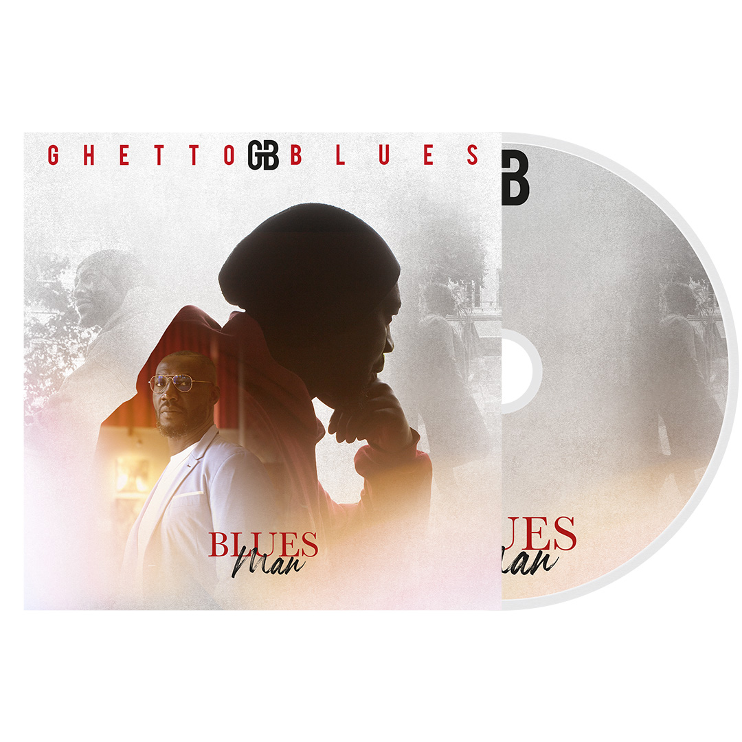 album ghetto blues